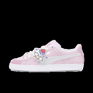 8enjamin x Puma Suede 'Pink Lavender' | 392157-02