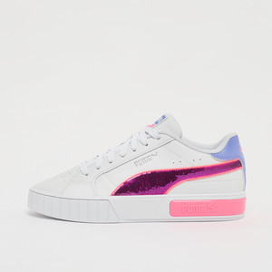 puma Rose Cali Star Glitzy Jr | 388531-01