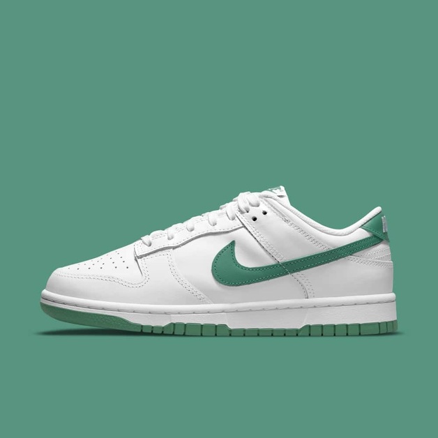 nike dunk low drop