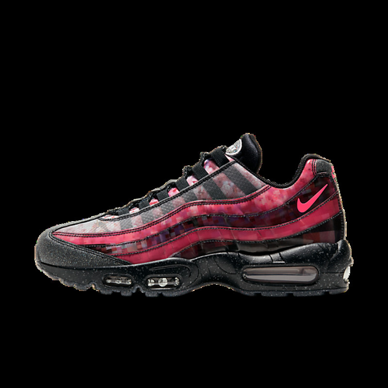 Nike Air Max 95 Cherry Blossom | CU6723-076 | Grailify