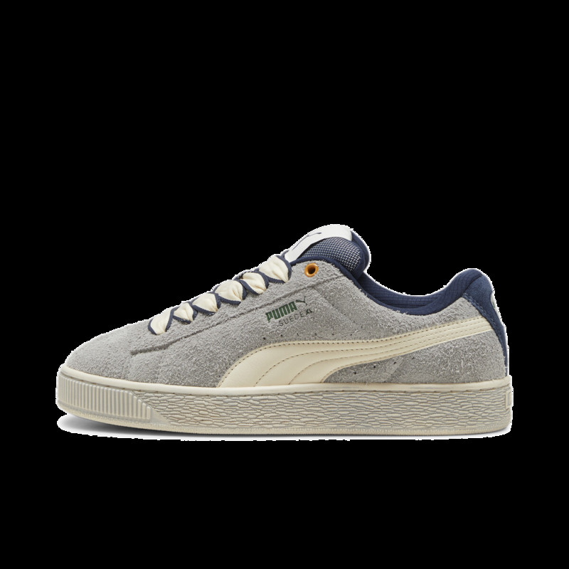 Puma Suede zapatillas de running Puma talla 42.5 azules; | 397243-01