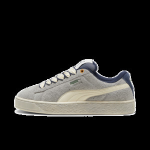 Puma Suede XL Skateserve 'Cool Light Gray' | 397243-01