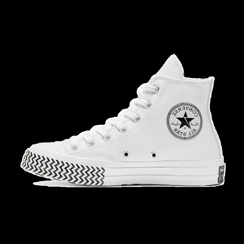 Cheap Arvind Air Jordans Outlet sales online Converse Scarpe da ginnastica CONVERSE Ctas Ox 572603C Pale Amethyst White Black alle classiche Converse 564970C