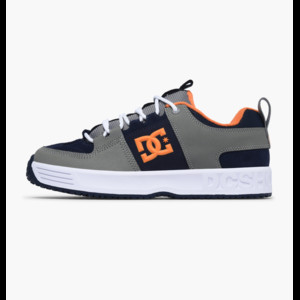 DC Shoes Lynx Og Skate Shoes | ADYS100425-GO6