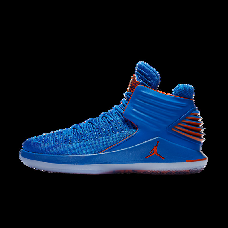 Air jordan xxxii russ sale