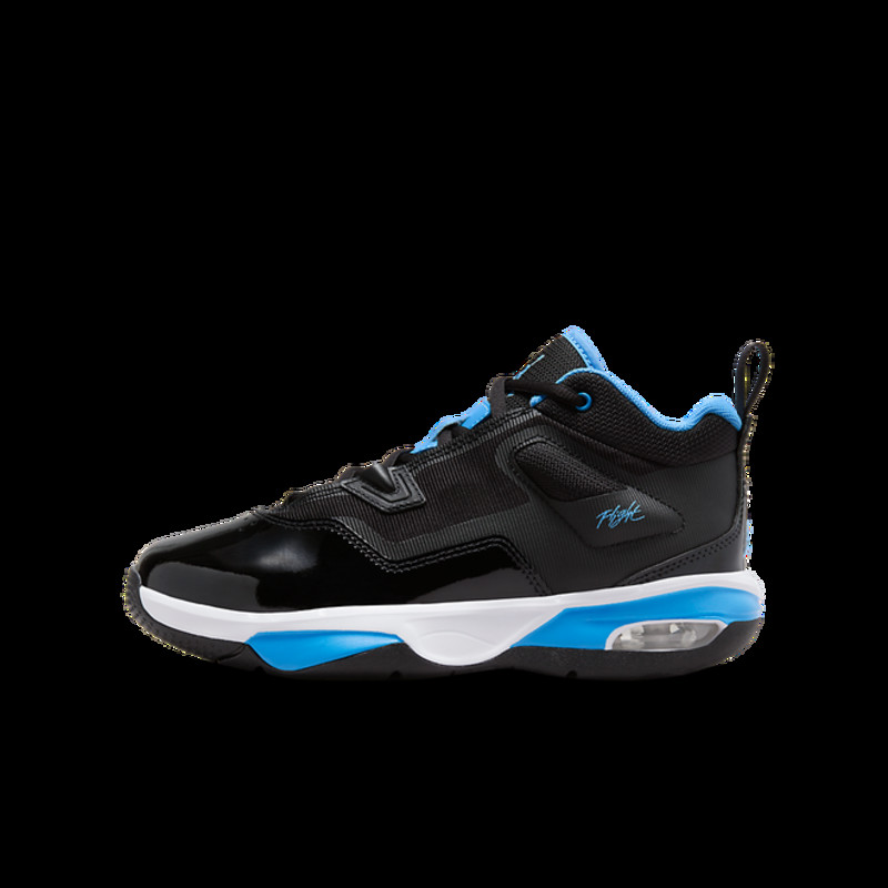 Jordan Stay Loyal 3 Older Kids' | FB9922-004