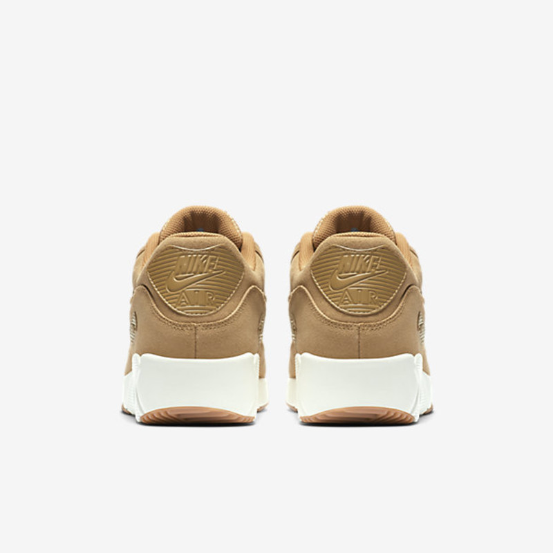 Nike Air Max 90 Ultra 2.0 LTR Flax | 924447-200