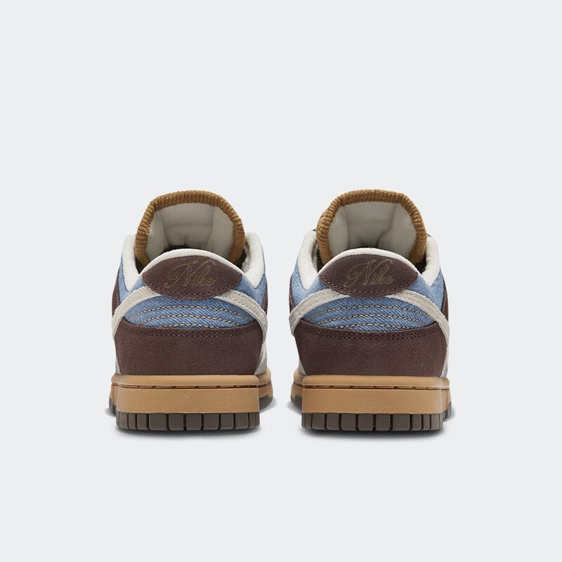 Nike Dunk Low "Love & Peace" | HQ3459-212