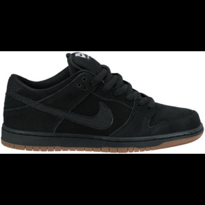 Nike Dunk SB Low Black Snake Gum | 304292-045