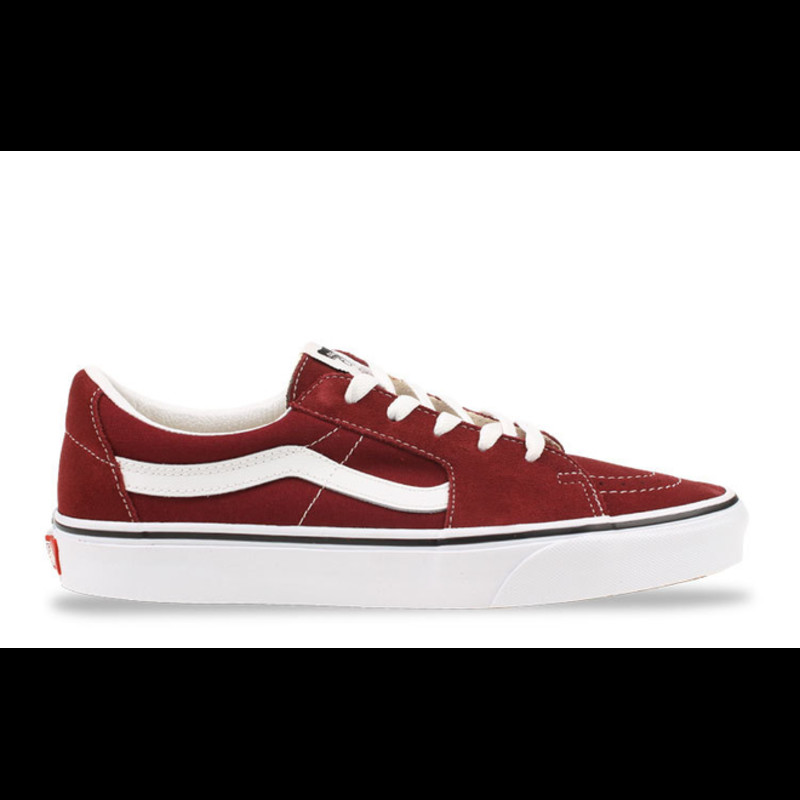 Vans cheap scarpe bordeaux