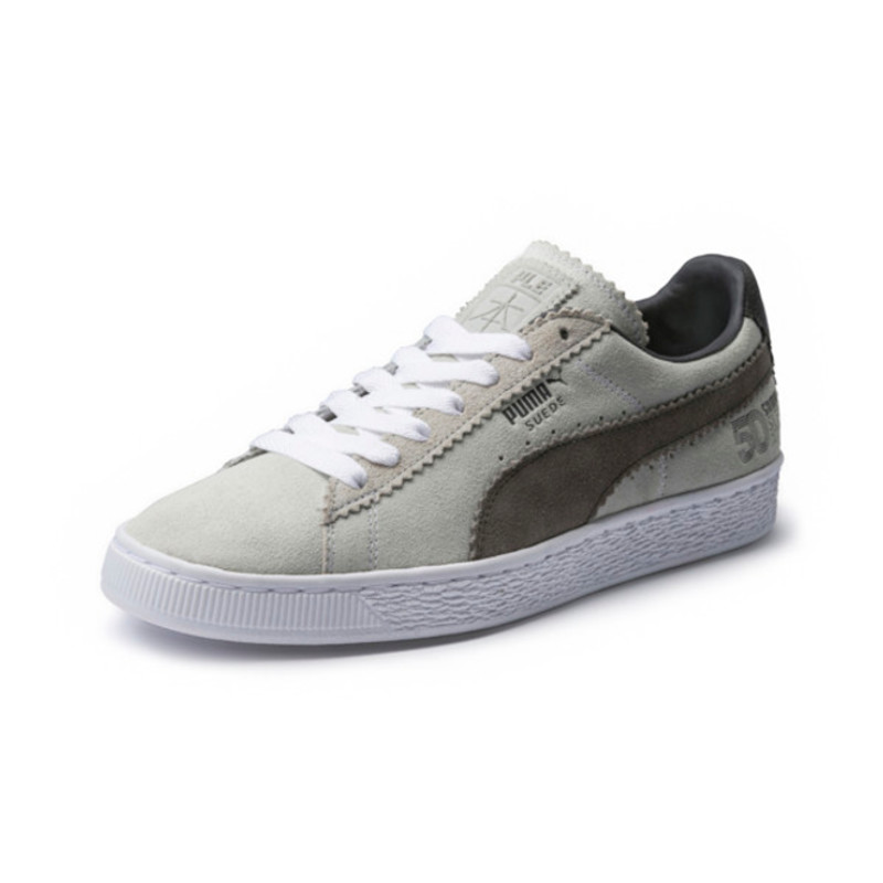 Puma Puma Мужские кроссовки puma 27 Suede | 366313-01