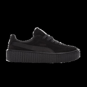Puma Creepers Rihanna Fenty Satin Black (W) | 362268-01
