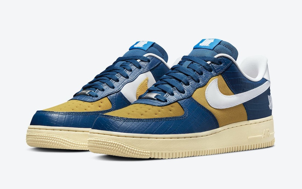 Air force 1 discount dunk