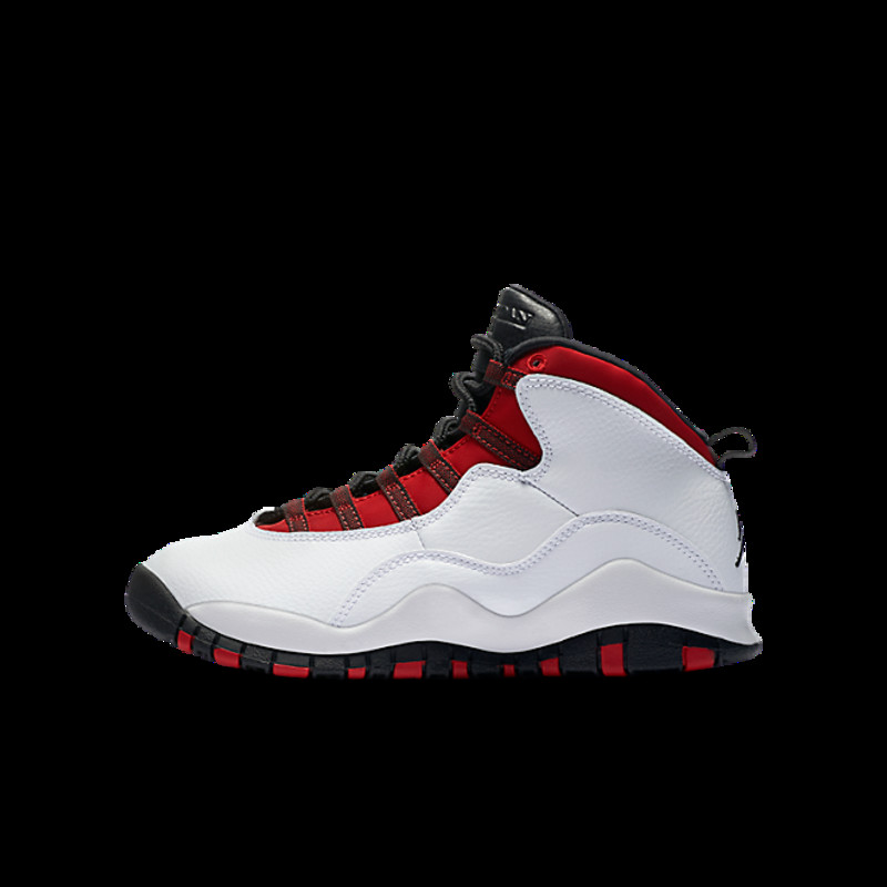 Jordan 10 retro class best sale of 2006