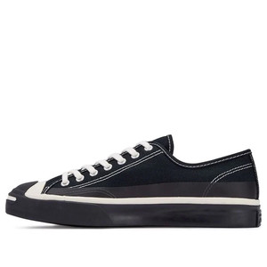 Converse A Kind Of Guise x Jack Purcell Black Canvas | 168964C