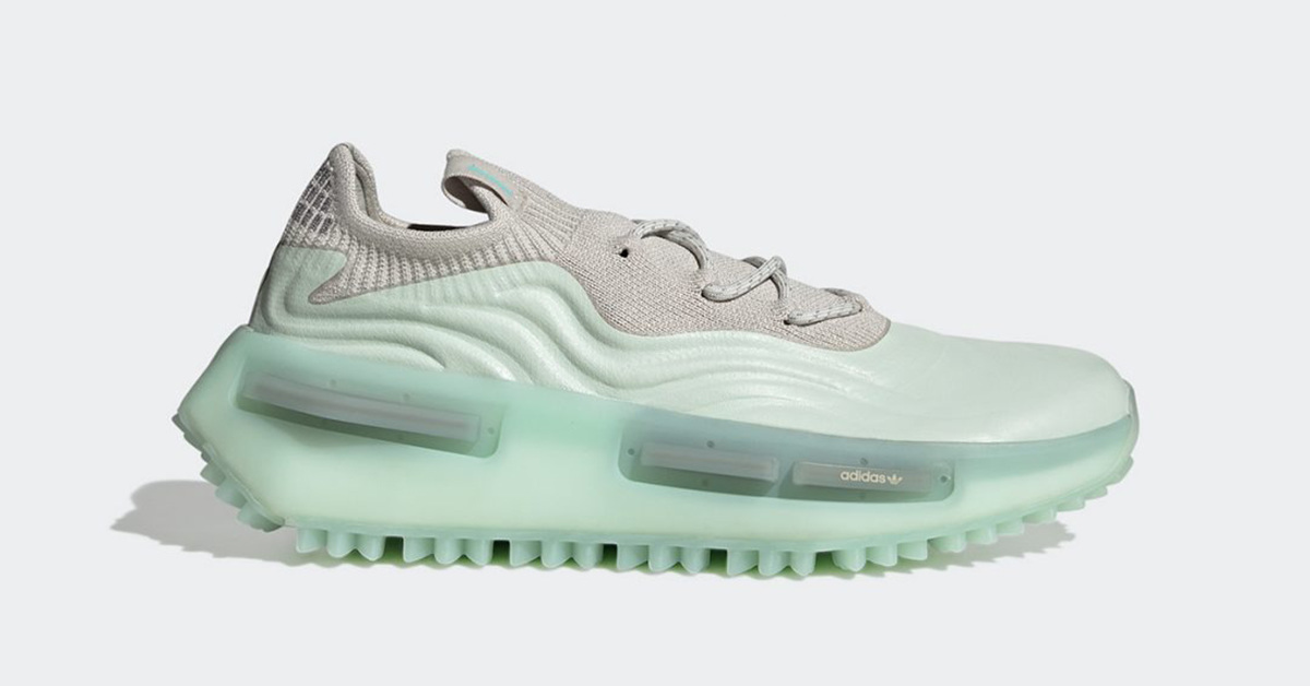 Drei Copa-inspirierte adidas NMD S1 droppen demnächst Drei Copa-inspirierte adidas NMD S1 droppen demnächst