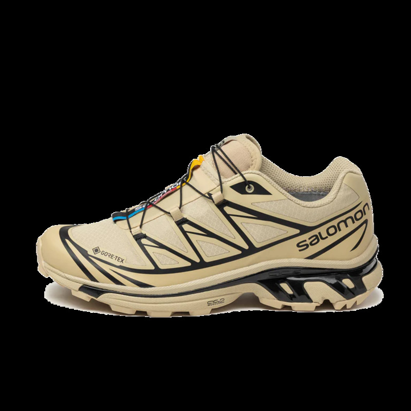 Salomon XT-6 GTX 'Safari' | L47445500