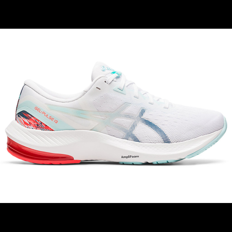 ASICS Gel - Pulse 13 White | 1012B158.960