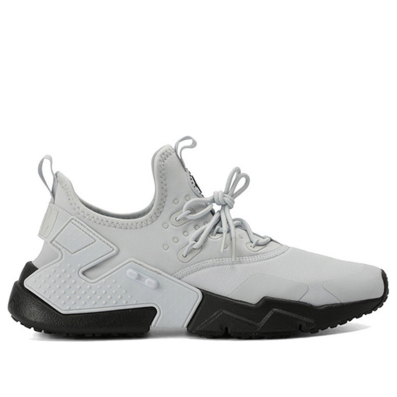 Nike Air Huarache Drift Grey AH7334 012 Grailify