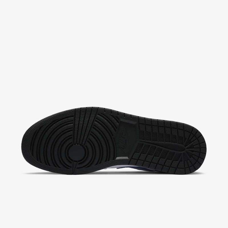 Air Jordan 1 Low "Hyper Royal" | 553558-124