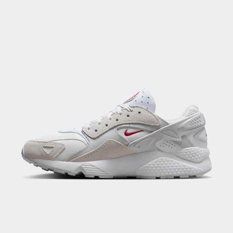 Nike Air Huarache Runner "Summit White" | DZ3306-102