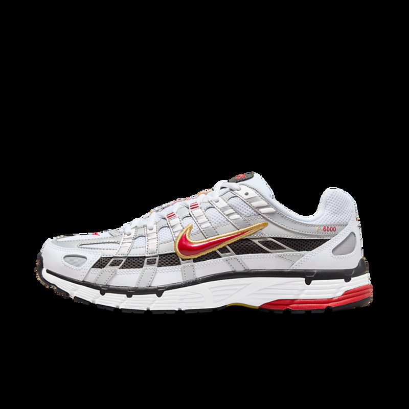 Nike P-6000 | CD6404-102