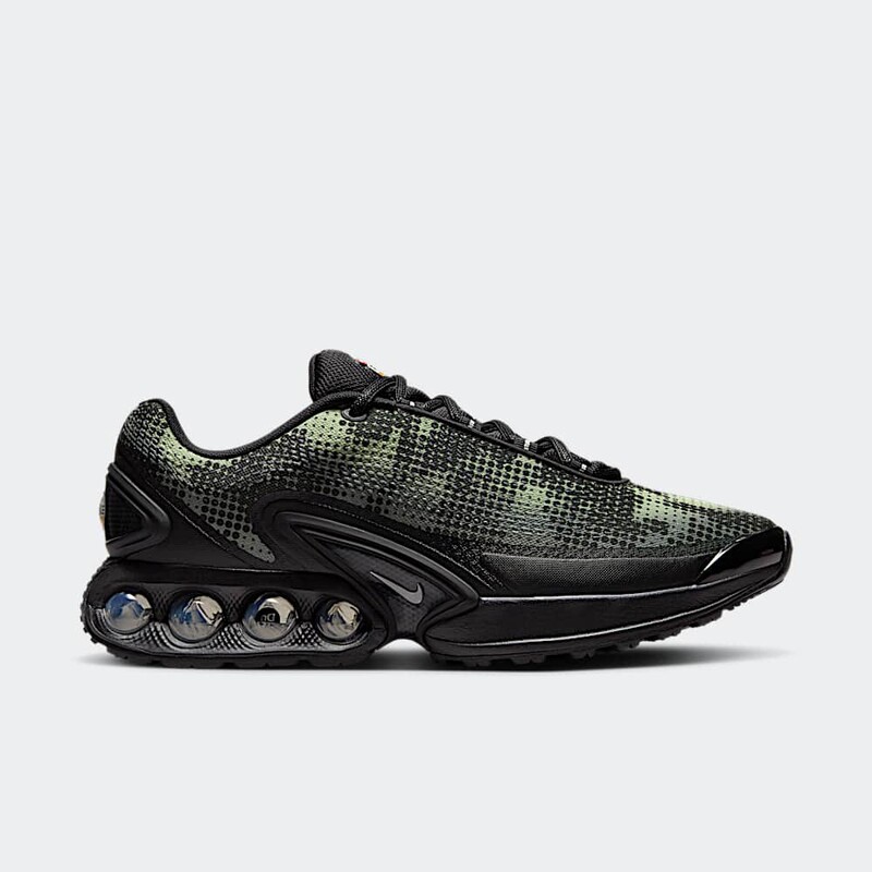 Nike Air Max Dn "Olive Aura Camo" | IB3078-010