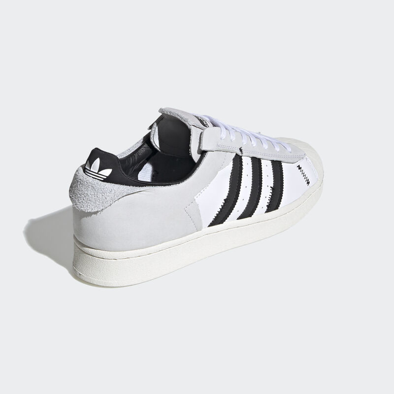 adidas Superstar WS2 Deconstructed | FV3024