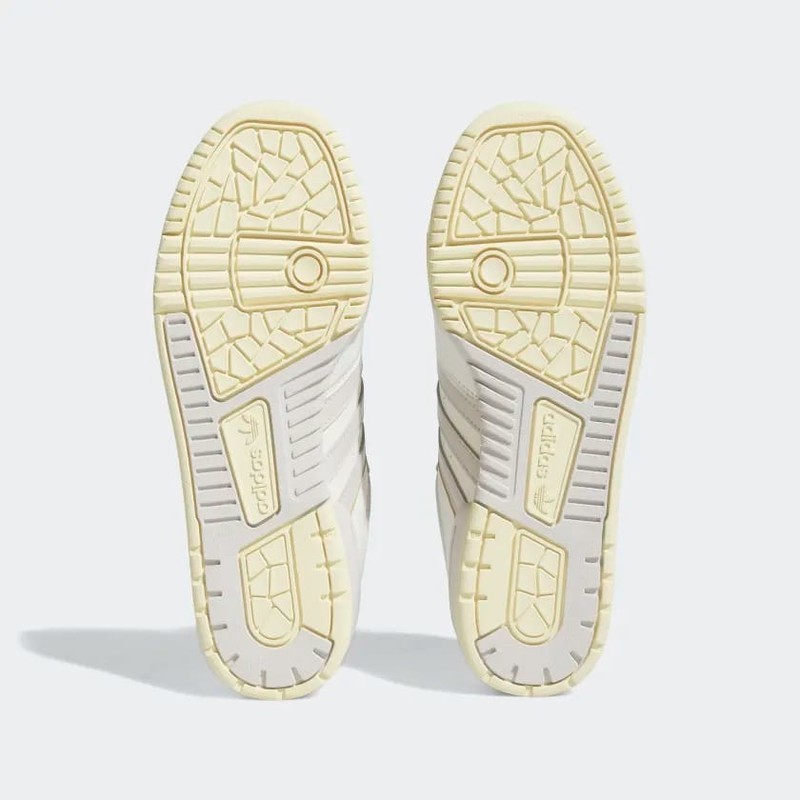 adidas Rivalry Low 86 Off-White | GZ2556