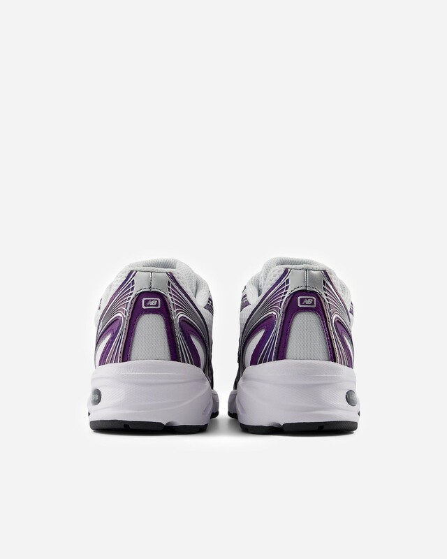 New Balance 740 V2 "Concord Grape" | U740CG2