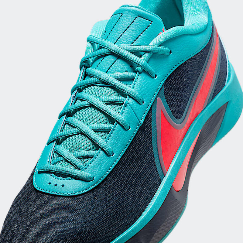 Giannis Freak 6 "Dusty Cactus" | FJ7792-300