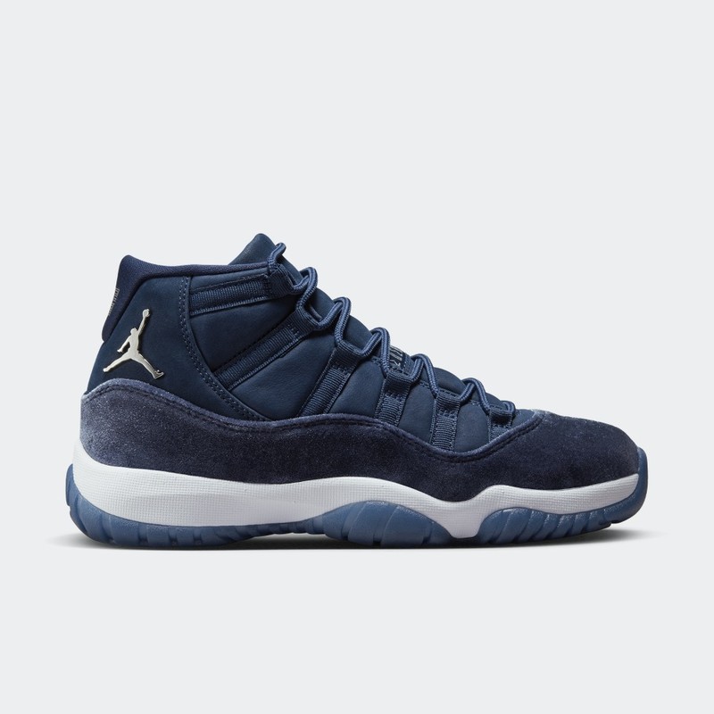 Air Jordan 11 Midnight Navy | AR0715-441