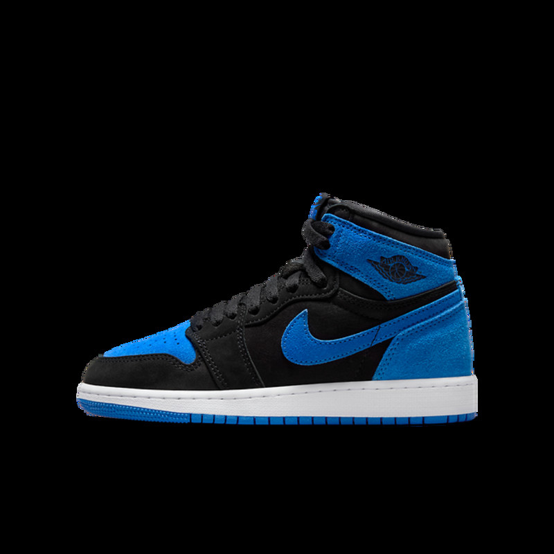 Jordan 1 Retro High Og Royal Reimagined (Gs) | FD1437-042