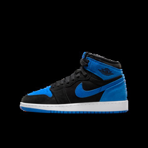 Jordan 1 Retro High Og Royal Reimagined (Gs) | FD1437-042