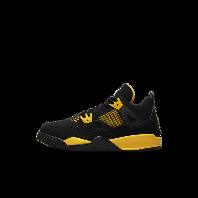 Air Jordan 4 Retro PS 'Thunder' | BQ7669-017