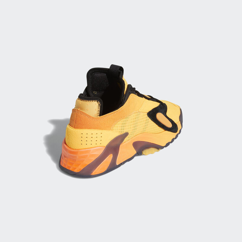 adidas Streetball Flame Orange | EF9598