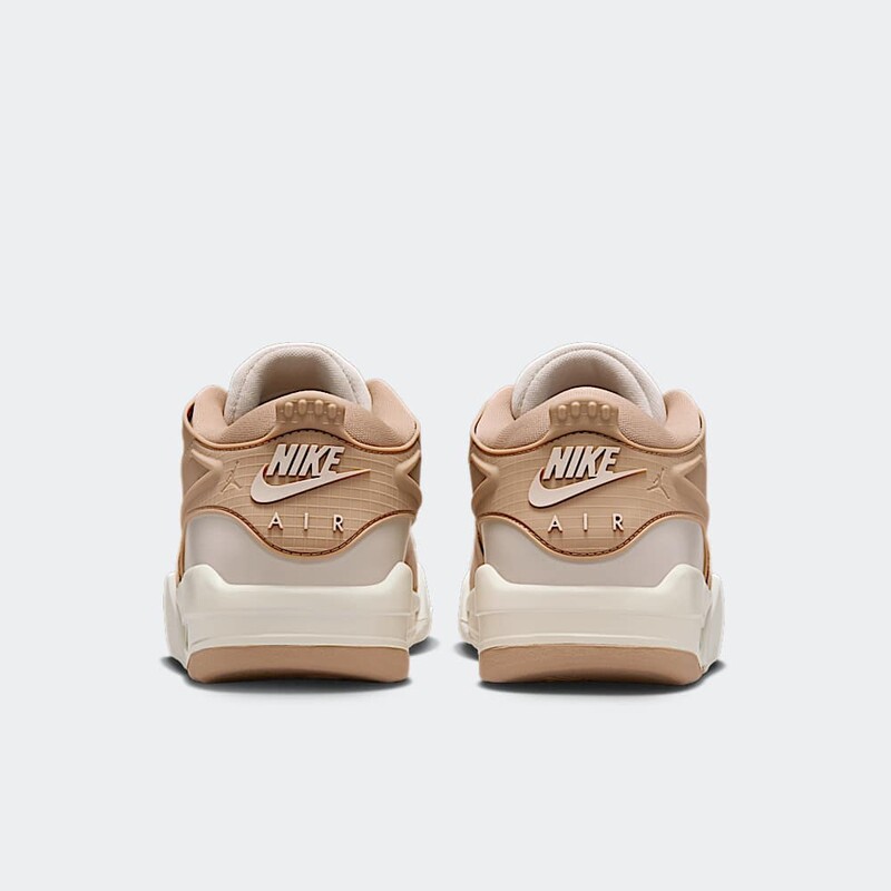 Air Jordan 4 RM "Hemp" | FQ7940-202