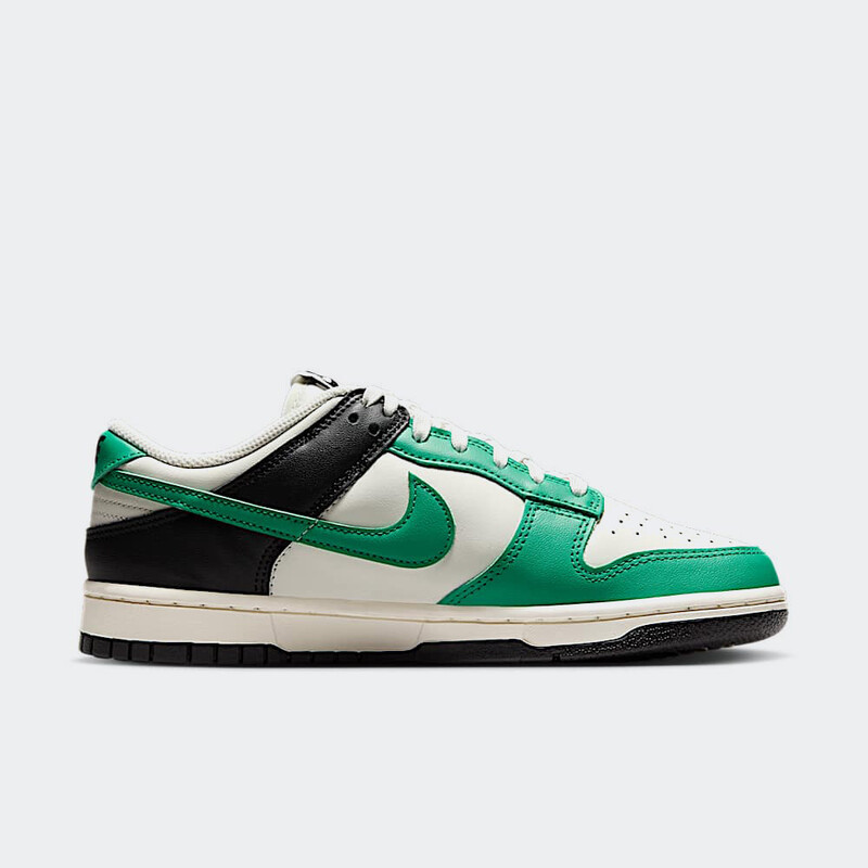 Nike Dunk Low "Celtics" | IB4363-133