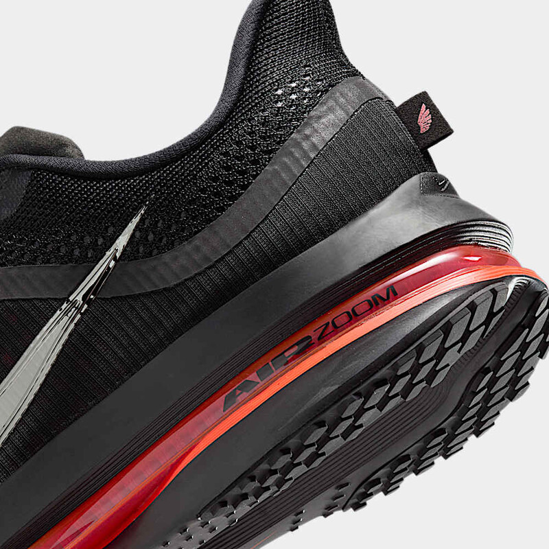 Nike Pegasus Premium "Black/Bright Crimson" | HQ2592-003