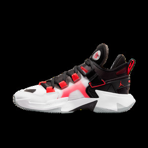 Jordan Nike Why Not .5 PF WHITE | DC3638-160