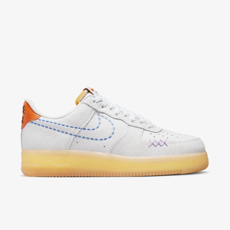 Nike Air Force 1 101 | DX2344-100