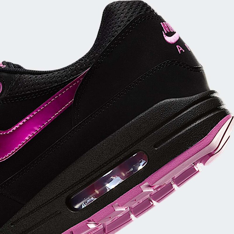 Nike Air Max 1 Valentine’s Day 2025 "Black" | HV2302-001