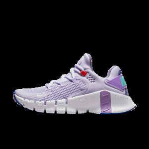 Nike Free Metcon 4 Pure Violet (W) | CZ0596-515