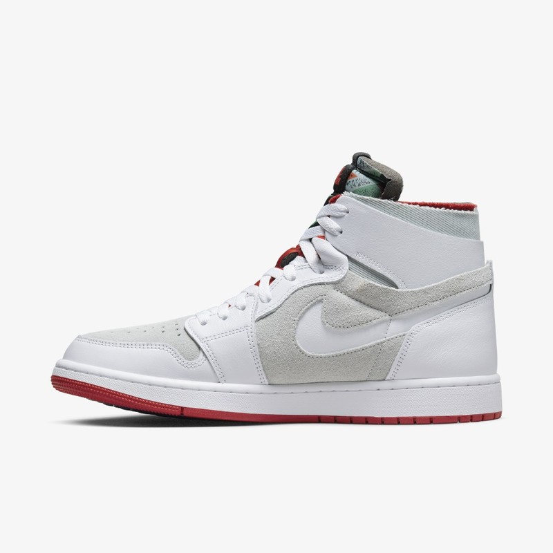 Air Jordan 1 Zoom CMFT Hare | CT0978-100