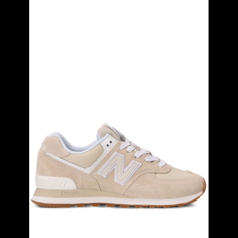 New Balance 574 suede | WL574QB2