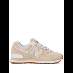 New Balance 574 suede | WL574QB2