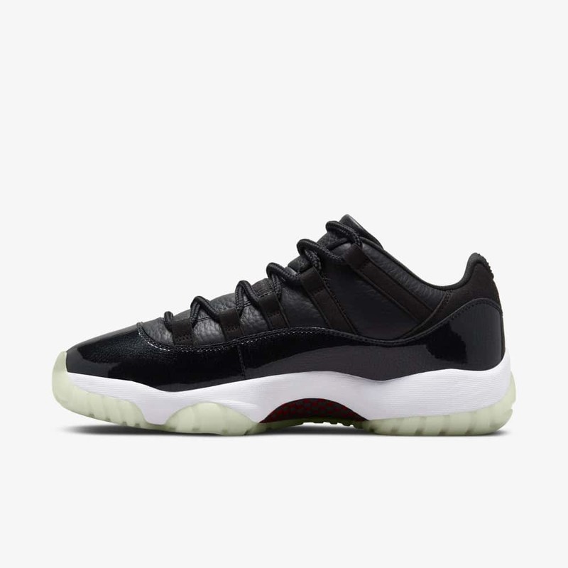 Air Jordan 11 Low 72-10 | AV2187-001