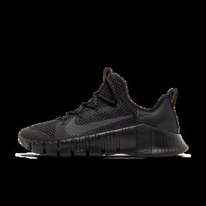 Nike Free Metcon 3 Black | CJ0861-001