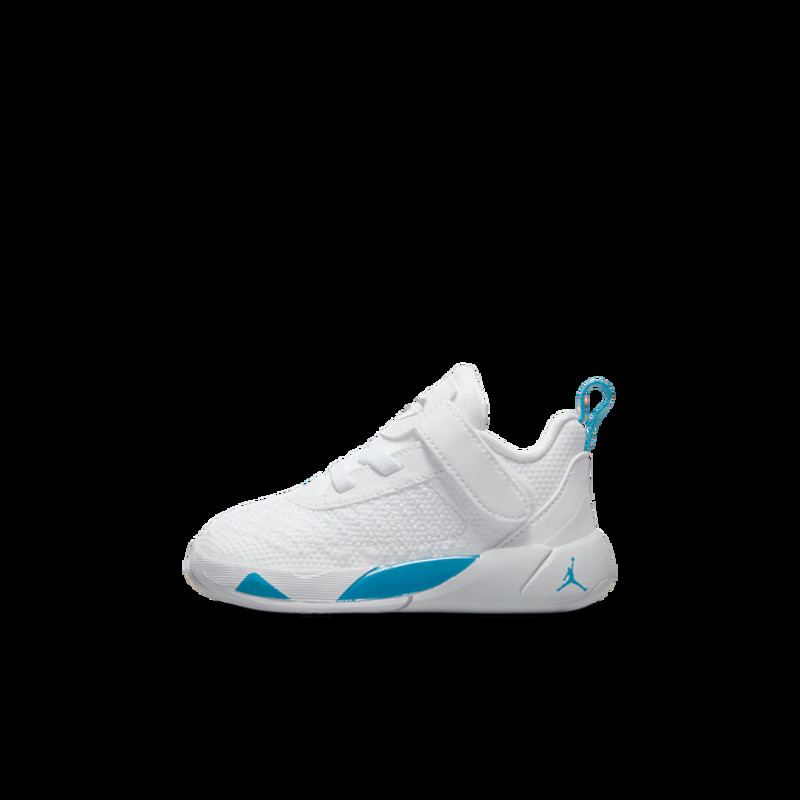 Kids Air Jordan Luka 1 TD Neo Turquoise Basketball | DR6085-104