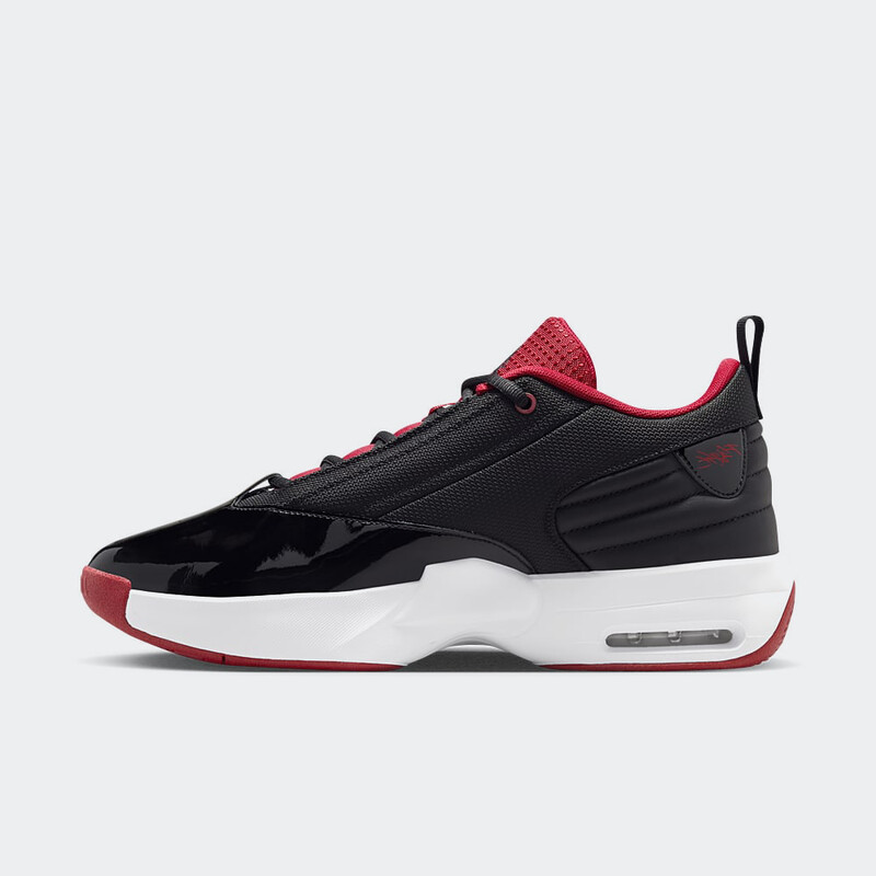 Jordan Max Aura 6 "Black/Gym Red" | FQ8298-006